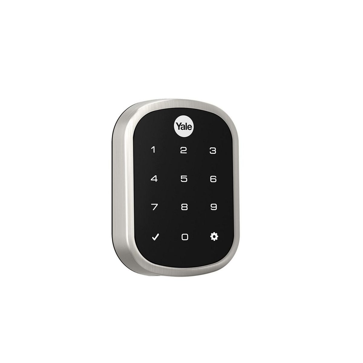 Yale - Cerradura Digital Assure YRD256