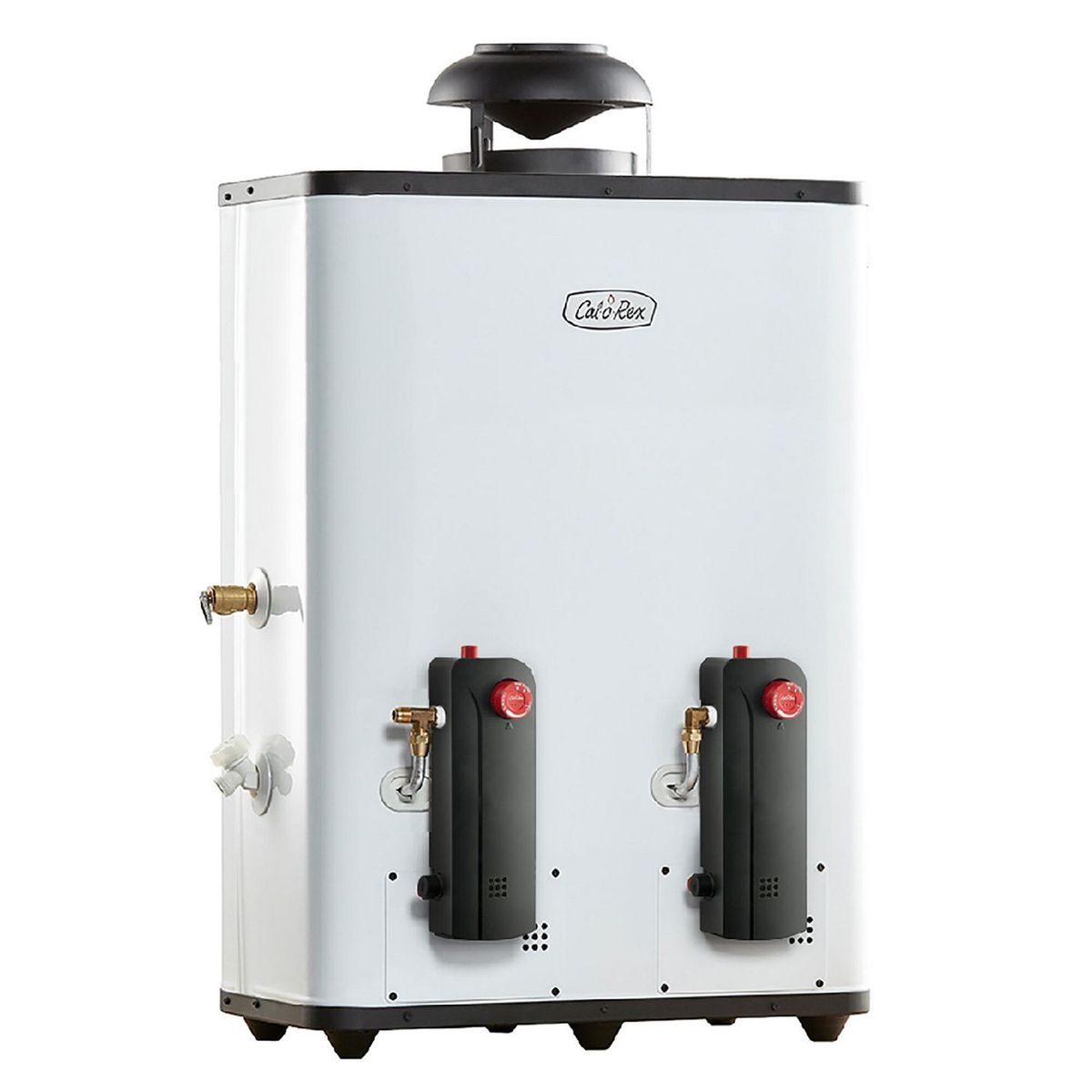 Calorex - Calorex Rápida Recuperación COXDP-20 Gas Lp