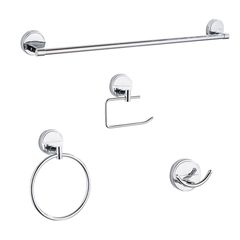 Set De Accesorios 4 Piezas