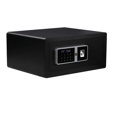 Caja Fuerte Biom�trica Lap Top