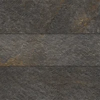 Piso Cerámico 33x33 aster negro