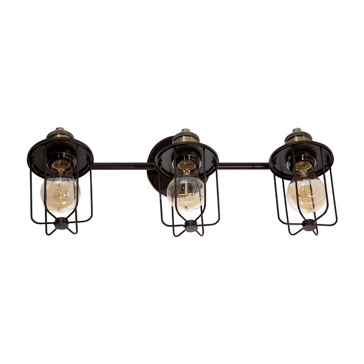 Designers - Lámpara de Barra Chocolate 3 Luces E27