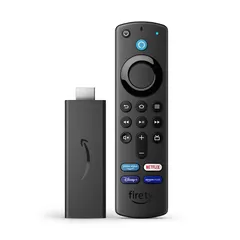 FireTV Stick HD