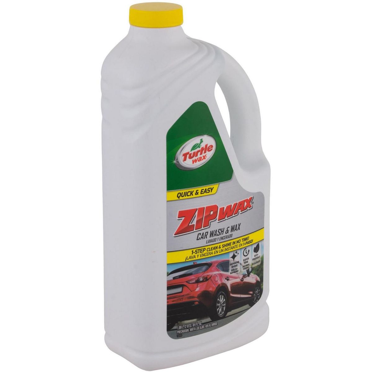 Zip wax, marca Turtle Wax - Foto 2