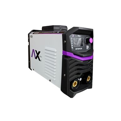 Soldadora Inverter 250A a 110V-220V para Electrodo y Tig Lift