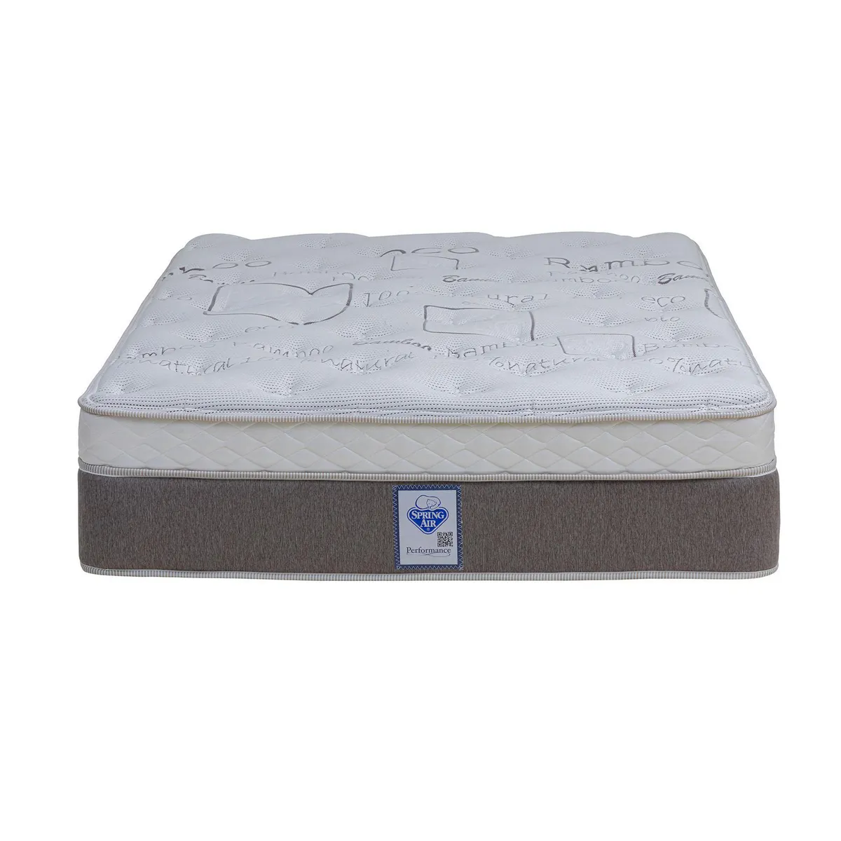 Spring Air - Colchón queen size bliss