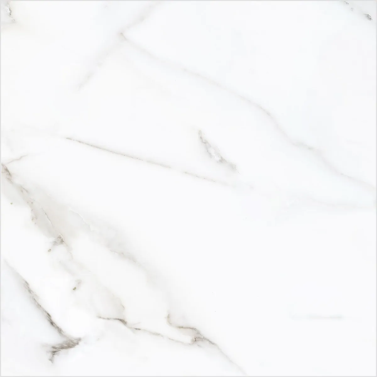 Piso Cerámico 60x60 creel smooth bco 1.44, marca Porcelanite - Foto Principal