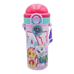 Cantimplora 500 mililitros Paw Patrol