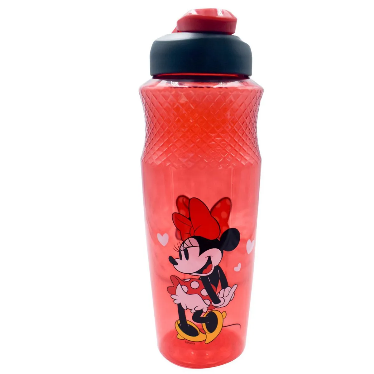 Botella sullivan 30 onzas Minnie, marca Zak - Foto Principal