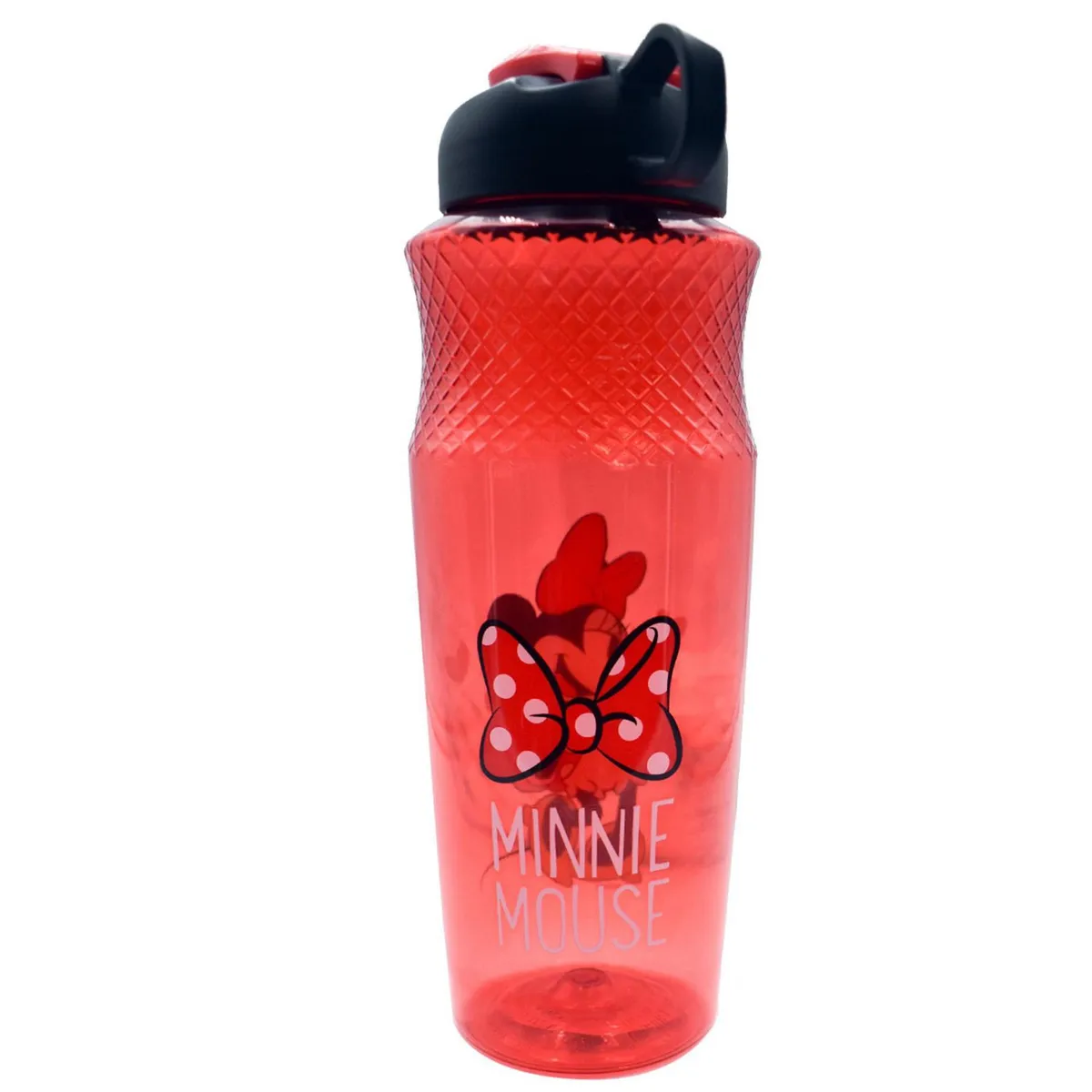 Botella sullivan 30 onzas Minnie, marca Zak - Foto 2