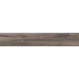 Piso  19.5 x120 Natura Mogano Esmaltado mate  Madera porcelanica