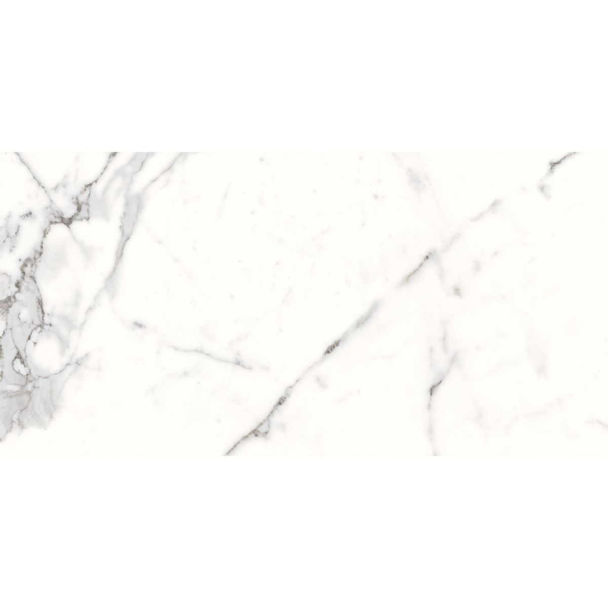 Tendenzza - Piso Porcelanato Colossale 60x120cm Brillante Pulido Esmaltado