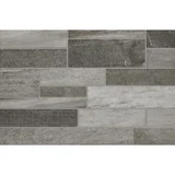 Muro Paterson Gris 30x45 CM 1.36