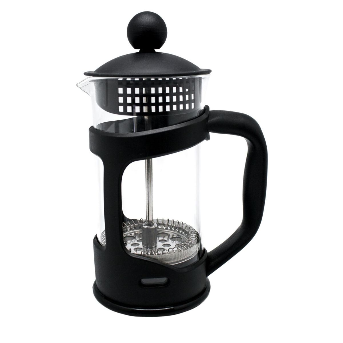 Cafetera de prensa Francesa 350 ml, marca Vin Bouquet - Foto Principal