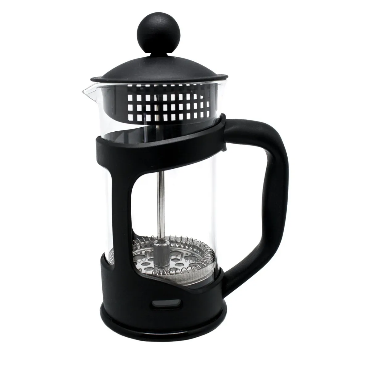 Cafetera de prensa Francesa 350 ml, marca Vin Bouquet - Foto Principal