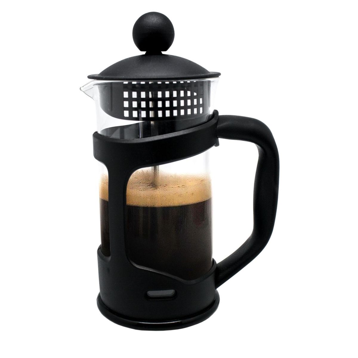 Cafetera de prensa Francesa 350 ml, marca Vin Bouquet - Foto 2