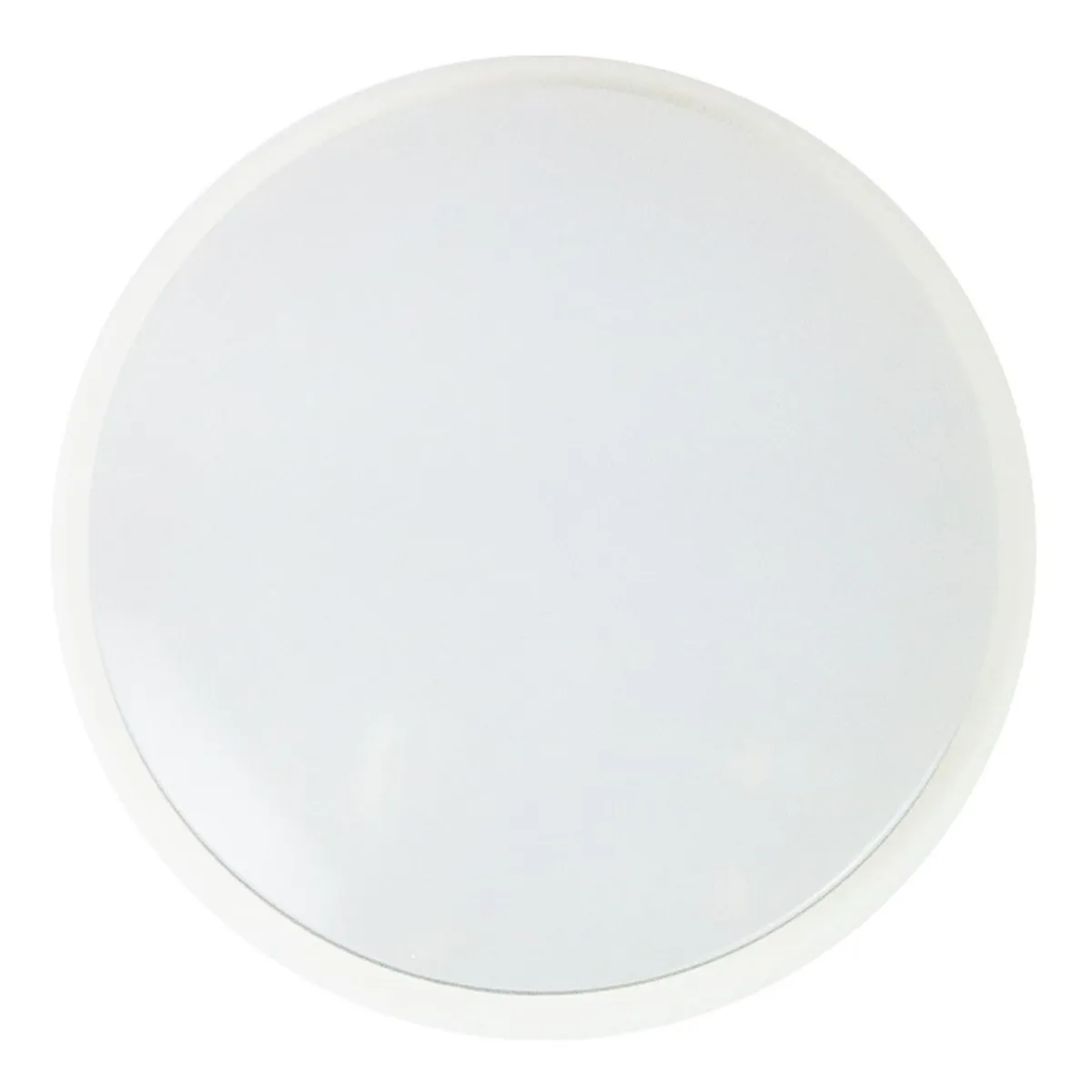 Mil Luces - Plafón Screw Redondo Blanco Lf 15W