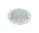Plafón Miral Luz Tres Tonos 18W 120V