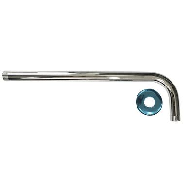 Brazo Para Regadera  40 Cm