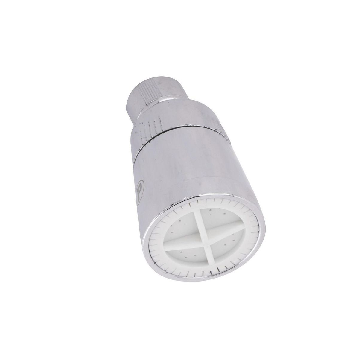 Orestia - Regadera Plastico Con Brazo Y Chapeton