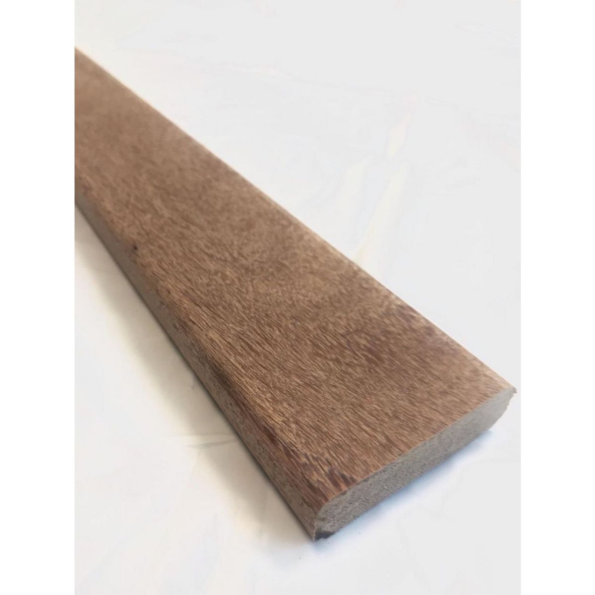 Bozovich - Tabla Deck Cumaru 15 mm x 75 mm x 10" 9 piezas