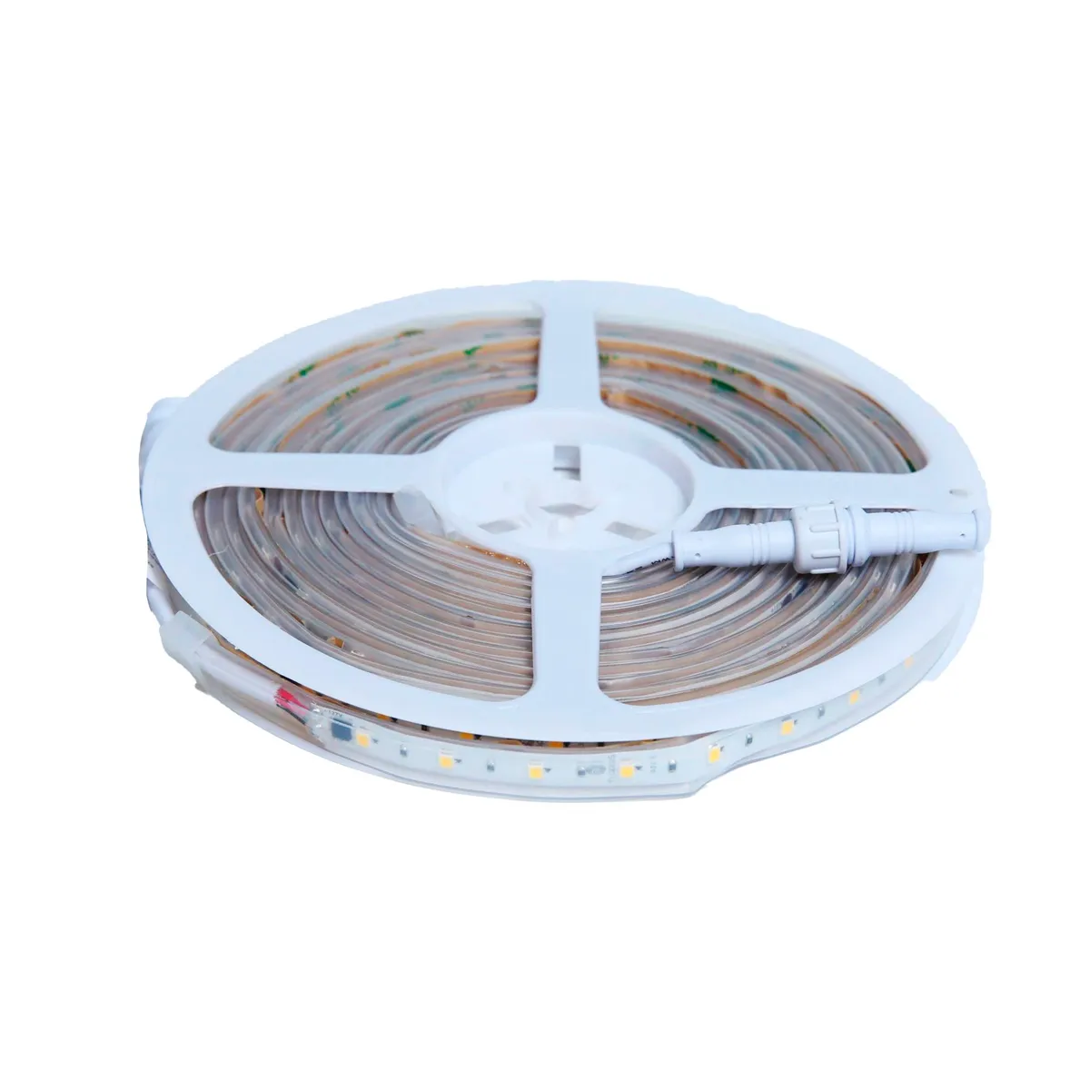 Tecno Lite Aplica - Tira Flexible Led Ip45 127V Blanco