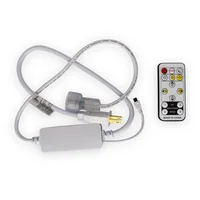 Control para Manguera Cct