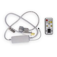 Control para Manguera Cct