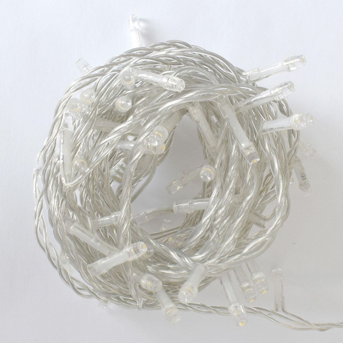 Tecno Lite Aplica - Serie de Guirnalda Led Luz de Día