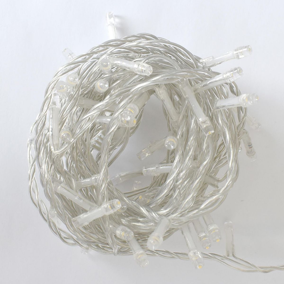 Tecno Lite Aplica - Serie de Guirnalda Led Luz de Día