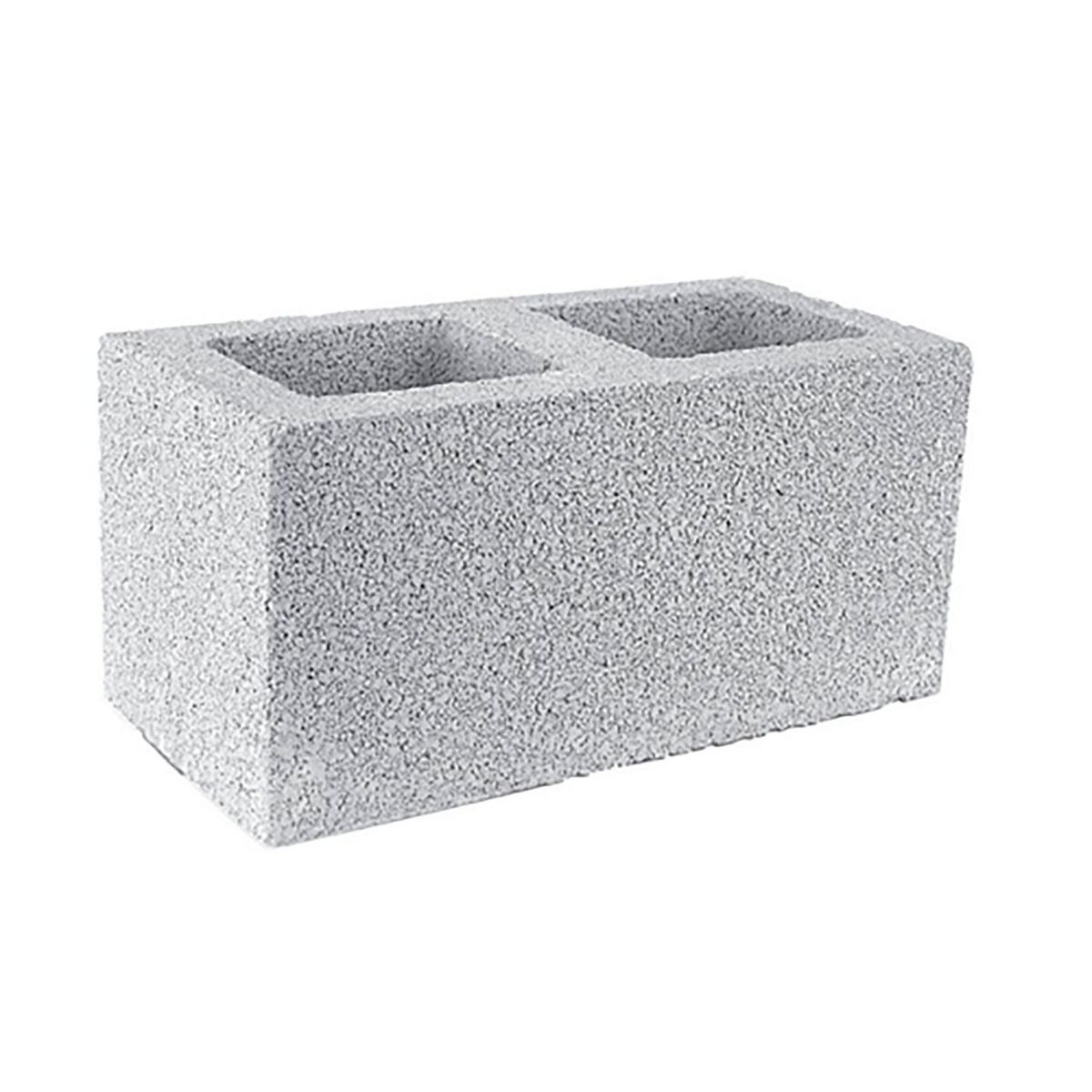 Block 2 Huecos 4", marca Generico - Foto Principal