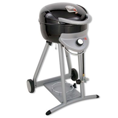 Asador de Gas Infrarojo