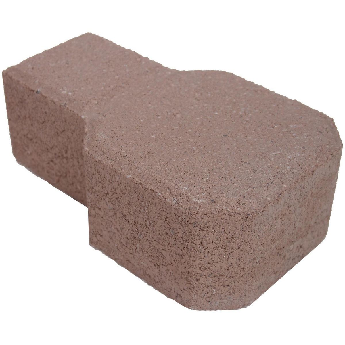 Adoquin unidecor beige 9x23x8, marca Tricoblocks - Foto Principal