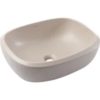 Lavabo tipo vessel Cascade Arena Mate