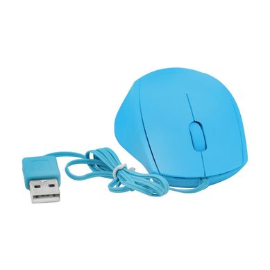 Mini Mouse Alambrico