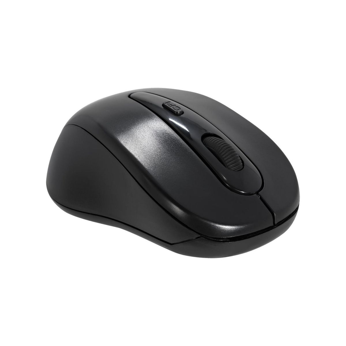Mouse Inalambrico, marca Steren - Foto Principal