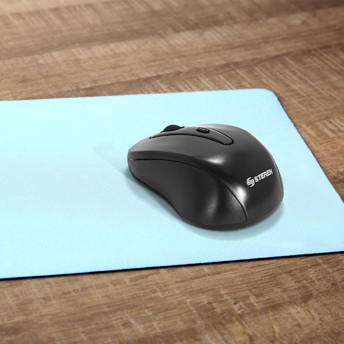 Mouse Inalambrico, marca Steren - Foto 2