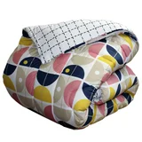 Edredón Uma King Size