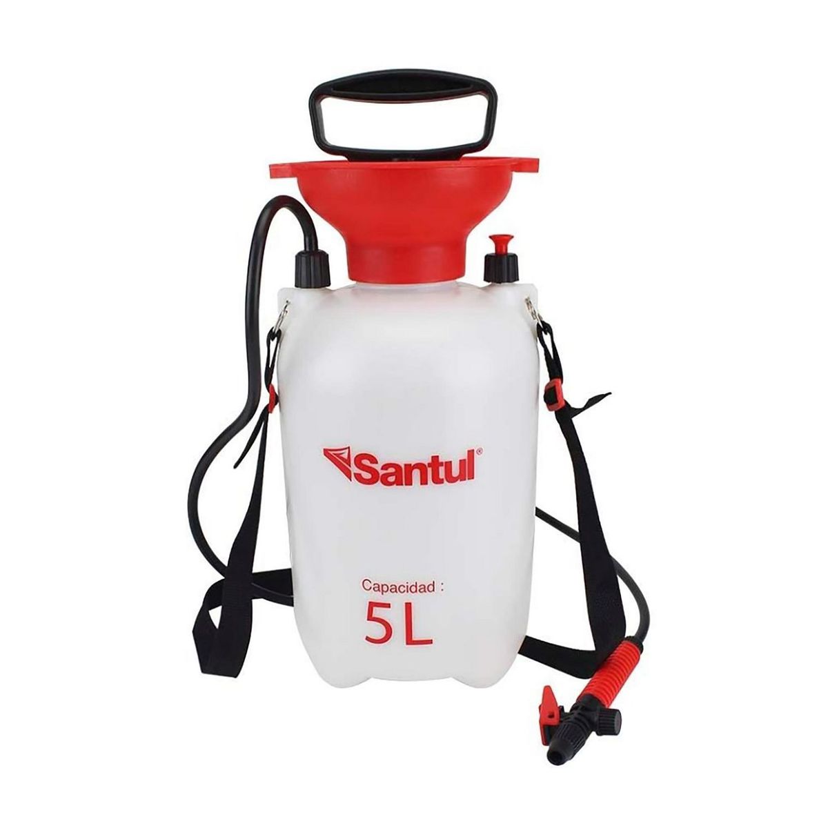 Santul - Santul fumigador 5l