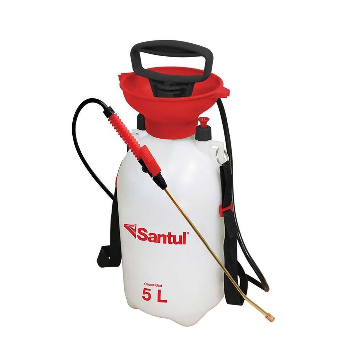 Santul - Santul fumigador 5l