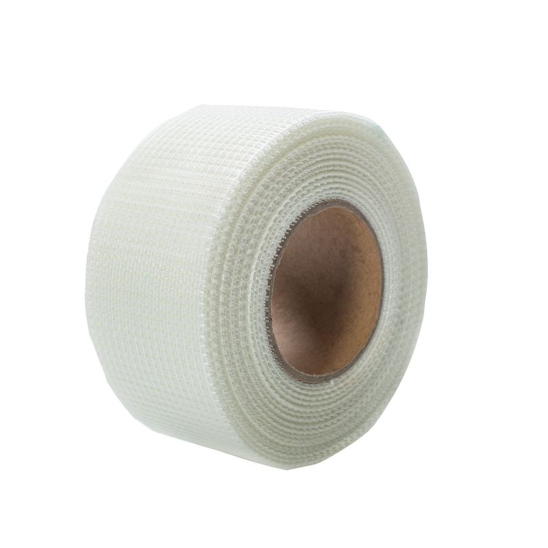 Multimarca - Cinta de Fibra de Vidrio Autoadherible 2" x 150