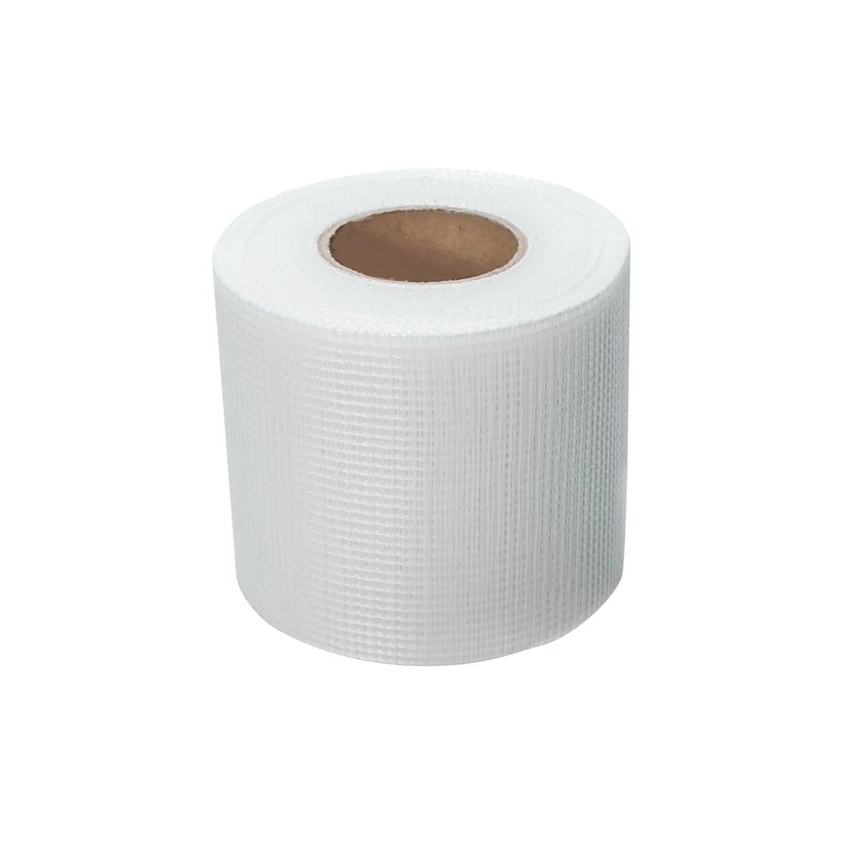 Cinta de Fibra de Vidrio Autoadherible 4" x 150, marca MERIDIAN PRO - Foto Principal