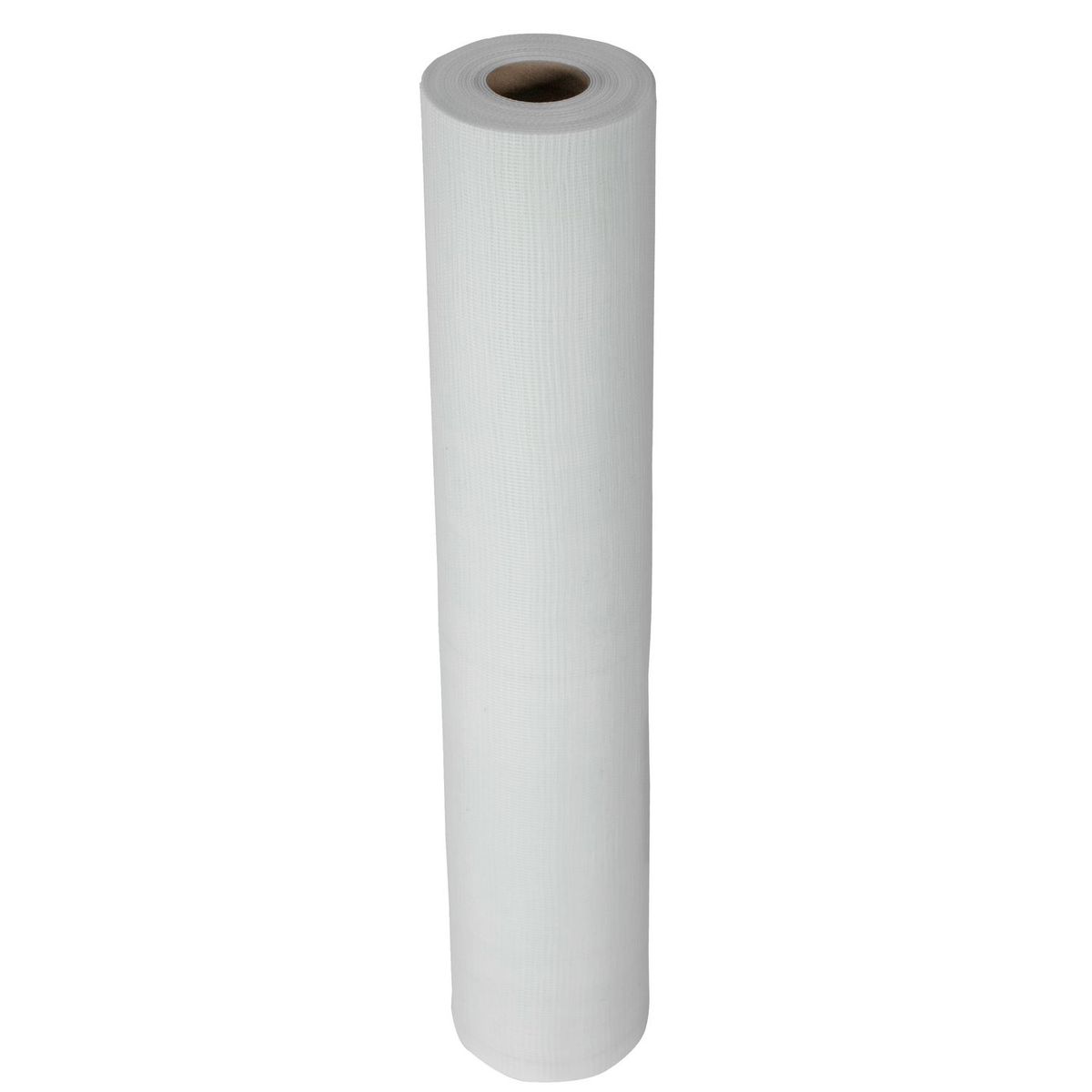 Malla de Fibra de Vidrio en rollo 130 gr/m2, marca MERIDIAN PRO - Foto Principal