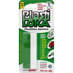 Plastiloka 20 g