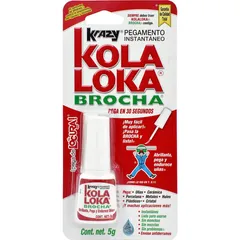 Pegamento Krazy Kolal Loka 5 gr