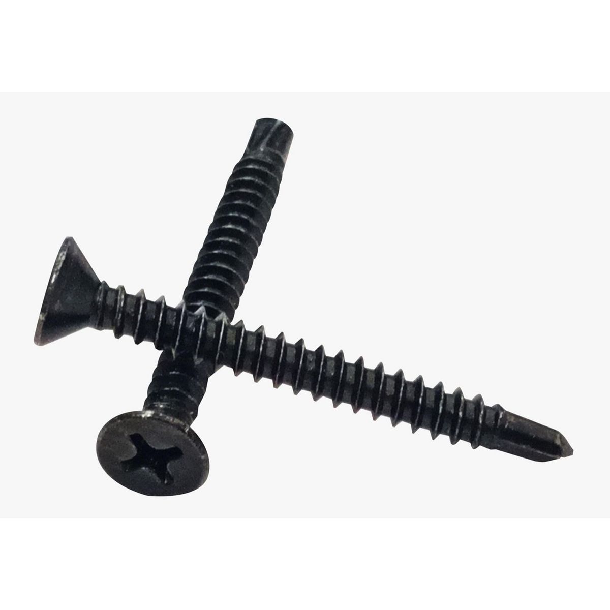 Extrutech - Bolsa de Accesorios para Deck 100 clips y 100 pijas