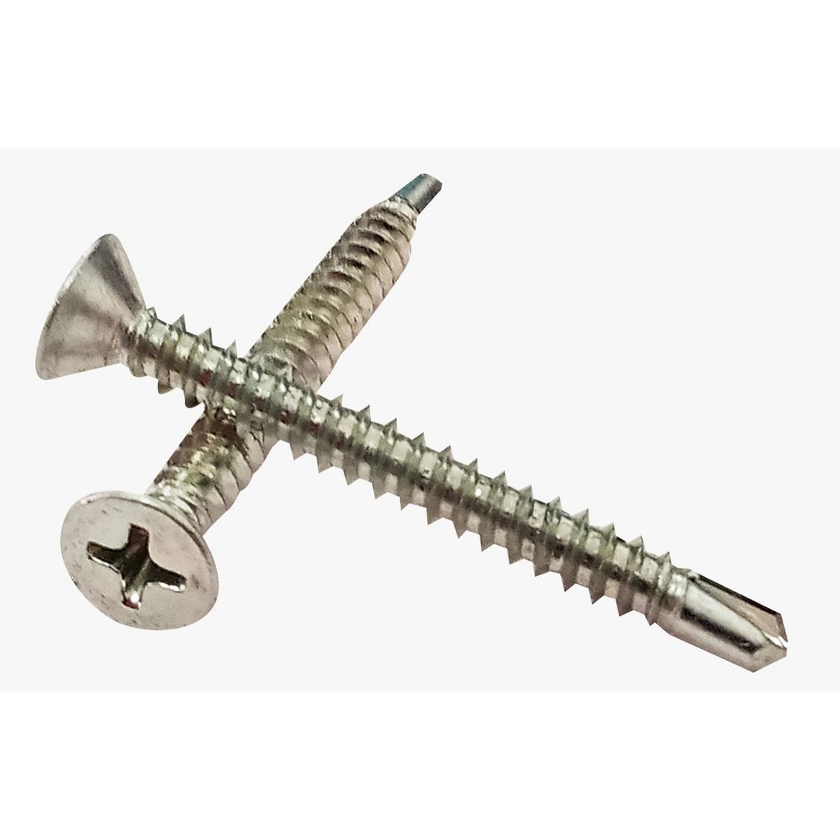 MERIDIAN PRO - Bolsa de 100 pijas para muro