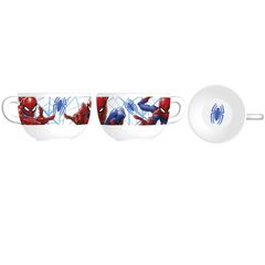 Mug de cerámica Spiderman 820 ml