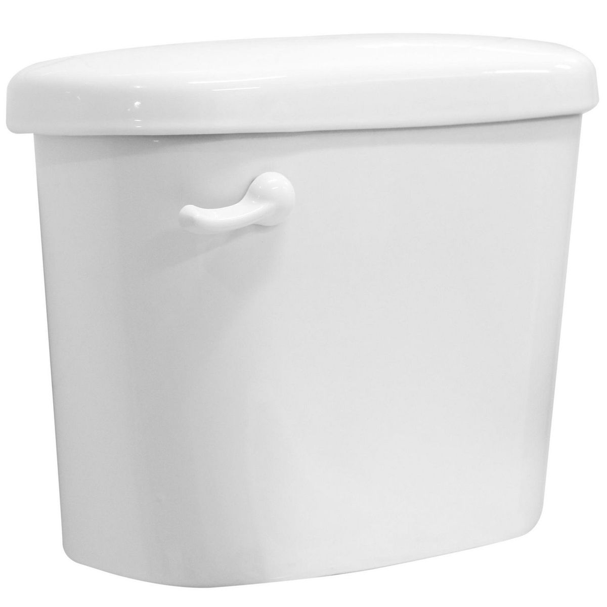 Cato - Tanque Tulipan Blanco CATO