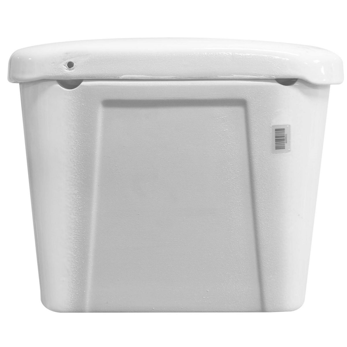 Cato - Tanque Tulipan Blanco CATO